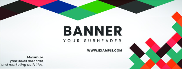 Templates of  modern abstract vector banners vector horizontal web banners different colors with Shadow outline Universal template for a web text, buttons, and transparent elements. 