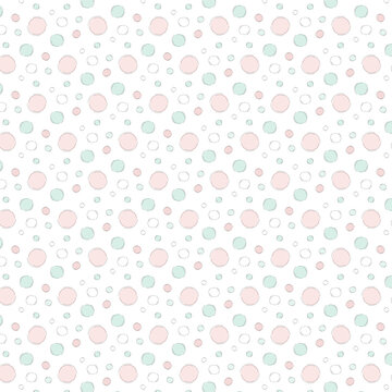 digital paper dotted