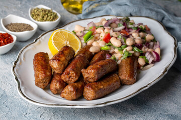 grill, kabab, tasty, kebab, meat, kofta, turkish, turkey, healthy, dish, closeup, traditional, meal, fried, food, dinner, delicious, cuisine, skewer, kofte, kebap, pilaf, middle, ingredient, eastern, 