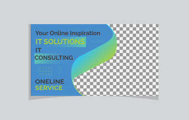 Youtube Thumbnail Business Design