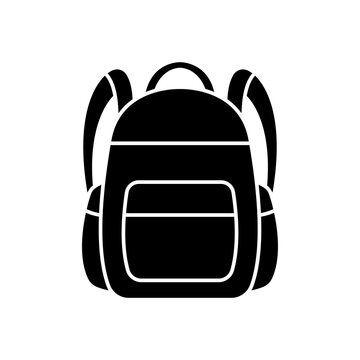 Backpack Icon" Images – Browse 352 Stock Photos, Vectors, and Video | Adobe  Stock