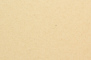 Brown craft paper texture background