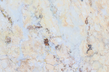 Marble texture, detailed structure of marble in natural patterned for background and design.