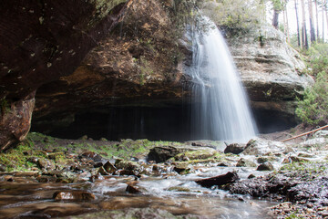 cascada