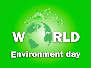 World environment day