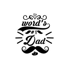 father svg design