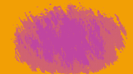 Obraz premium An abstract grunge texture background image.