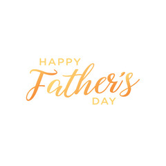 Happy Father's Day Appreciation Vector Text, Father's Day Background, Father's Day Banner, Banner Background for Posters, Flyers, Marketing, Greeting Cards