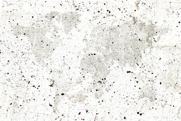 stone grunge world map background backdrop wallpaper