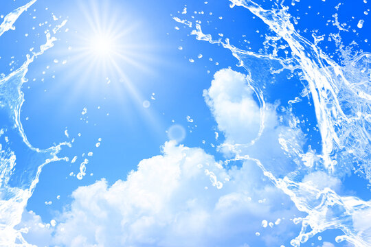 夏空」の写真素材 | 33,962,757件の無料イラスト画像 | Adobe Stock