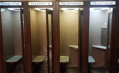 Phonebooths 
