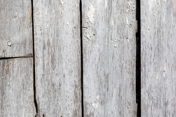Old wood texture with natural patterns. Wooden board texture