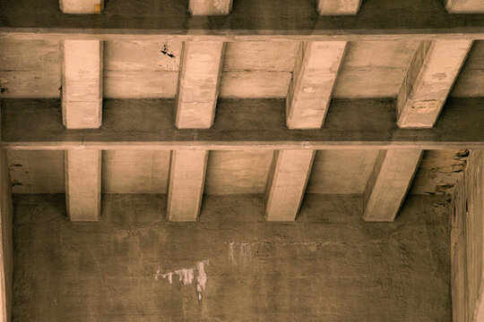 Abandoned Buildings