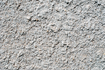 background texture of a rough cement wall