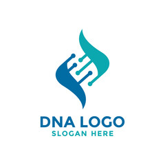 DNA logo