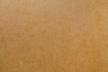 Old Kraft paper craft vintage pattern. brown recycled paper texture background