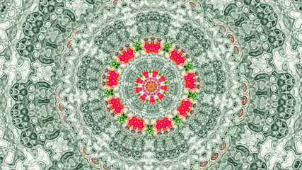 A Beautiful Multi Color  and complex Design Kaleidoscope, Best designs, Decoration, Illustration, Meditational, Psychedelic