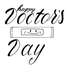 adult, background, banner, black and white, blue, calligraphy, card, celebration, day, design, diagnosis, disease, doctor, doctor and patient, doctors, draw, element, font, graphic, greeting, hand, 