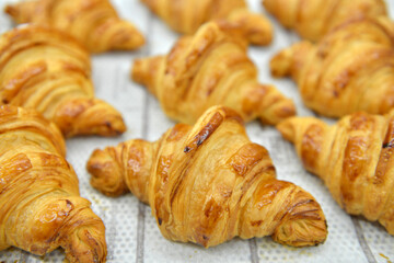 croissant