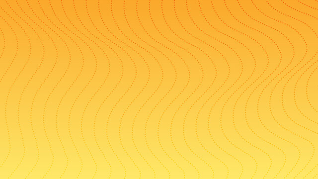 Halftone gradient background with dots