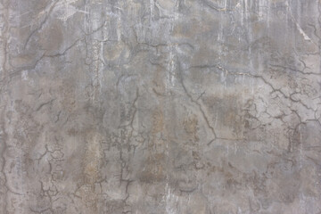 Cracks of concrete wall for background,Old wall texture,Abstract background