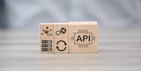 Concept of api