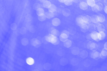 Blue with purple tint abstract tech background