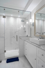 Interior apartment photography