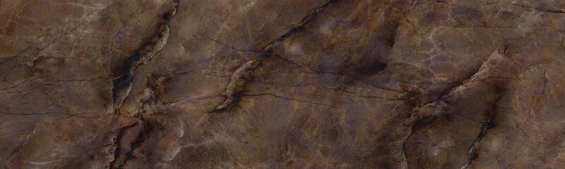 brown marble texture and background.