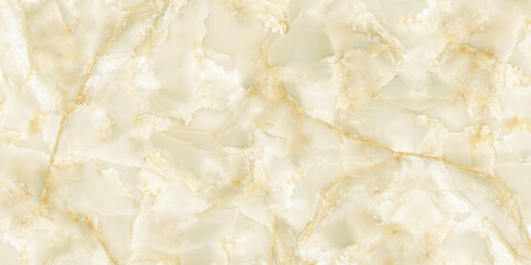Plakat Yellow Marble Background, Natural Stone Marble Texture and Background.