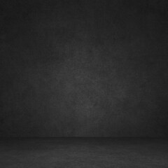 Designed grunge texture. Wall and floor interior background