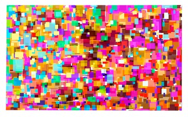 abstract colorful background