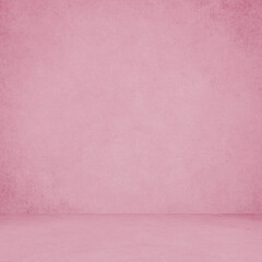 Fototapeta premium Designed grunge texture. Wall and floor interior background