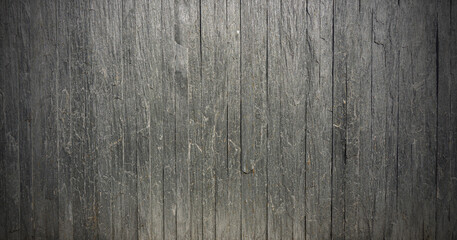 Obraz premium Grey color stone block on concrete wall abstract background