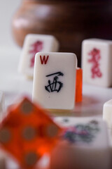 mahjong