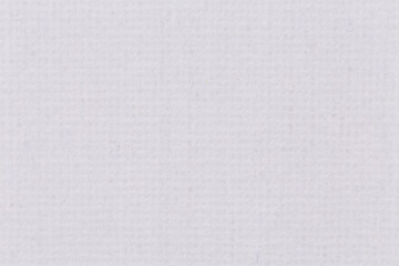 Obraz premium Background from white coarse canvas texture