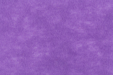 Fototapeta premium Purple fabric background