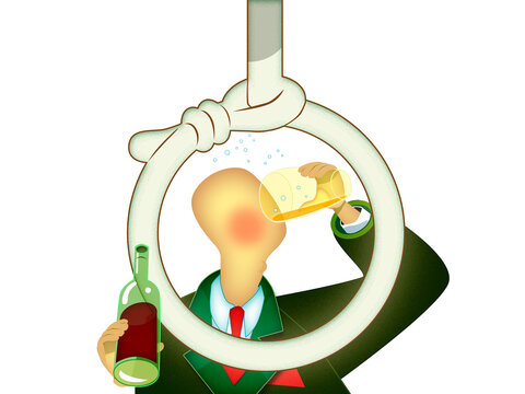 Alcohol