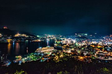 長崎夜景