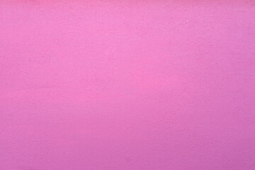 Pink concrete wall texture background.
