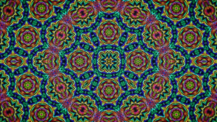 Abstract textured background with geometric patterns.