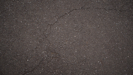 Obraz premium 亀裂の入ったコンクリート
