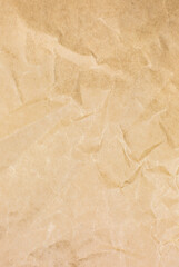 Brown kraft paper texture, natural eco recycle background.