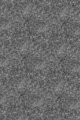 Obraz premium burned scorched surface texture pattern