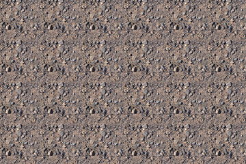 burned scorched surface texture pattern