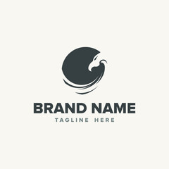 Unique Phoenix Logo Design Company