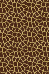 african animal fur skin pattern surface texture backdrop