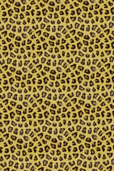 african animal fur skin pattern surface texture backdrop