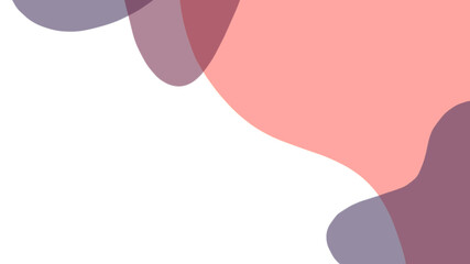 抽象背景　テンプレート　グラフィック素材