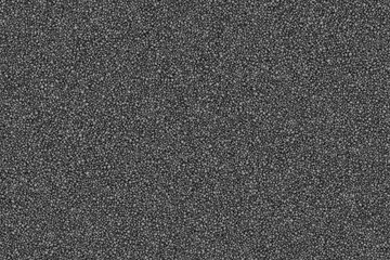 black gravel stone backdrop texture pattern